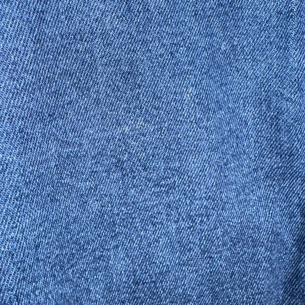 Wild Fable High Rise Mom Jeans - Picture 6 of 7